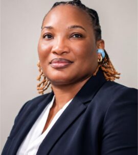Madam Salamatu Bangura