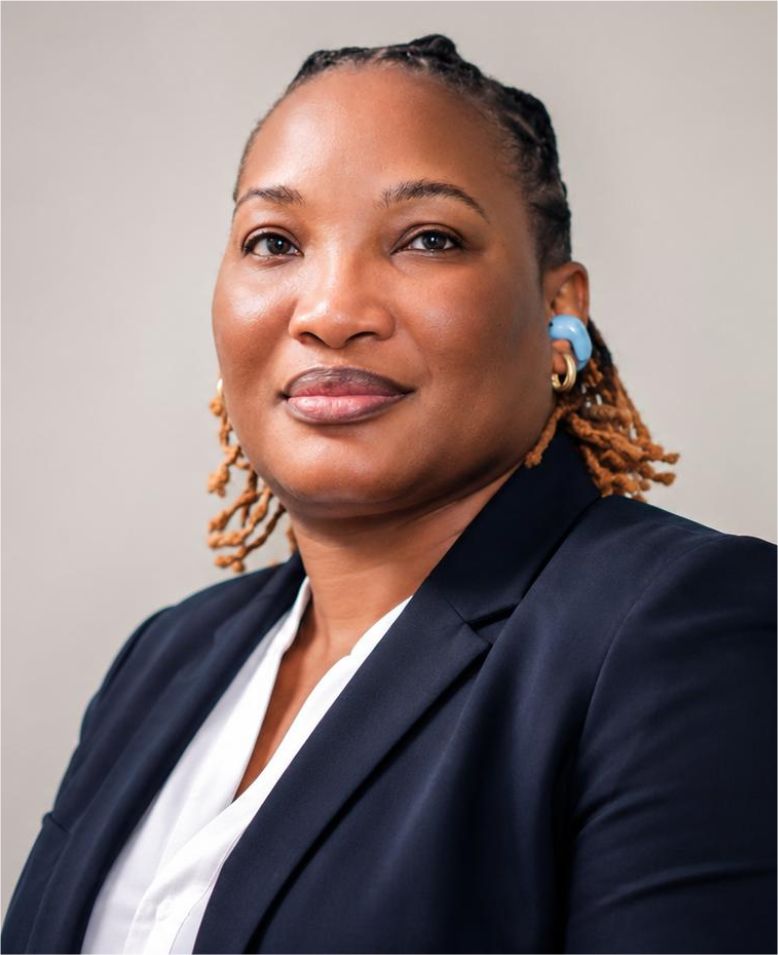 Madam Salamatu Bangura