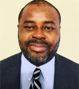 Mr. Collins C. Ikegwuonu