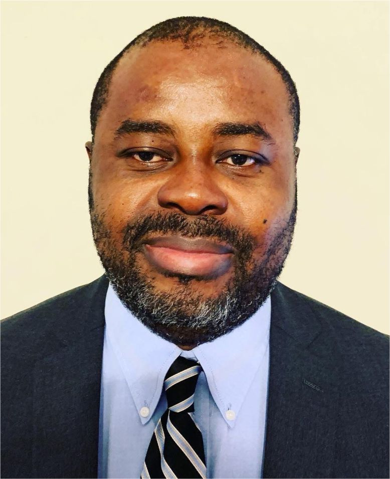 Mr. Collins C. Ikegwuonu