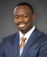 Mr. Evens Charles