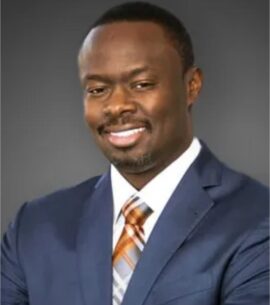 Mr. Evens Charles