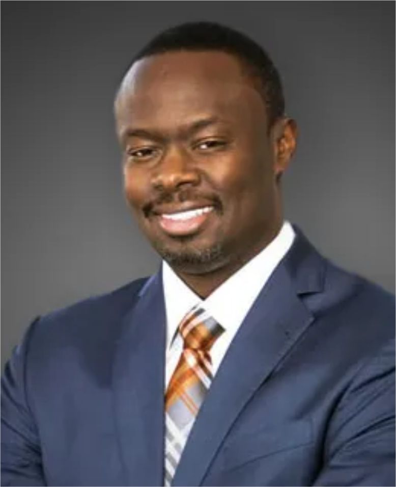 Mr. Evens Charles