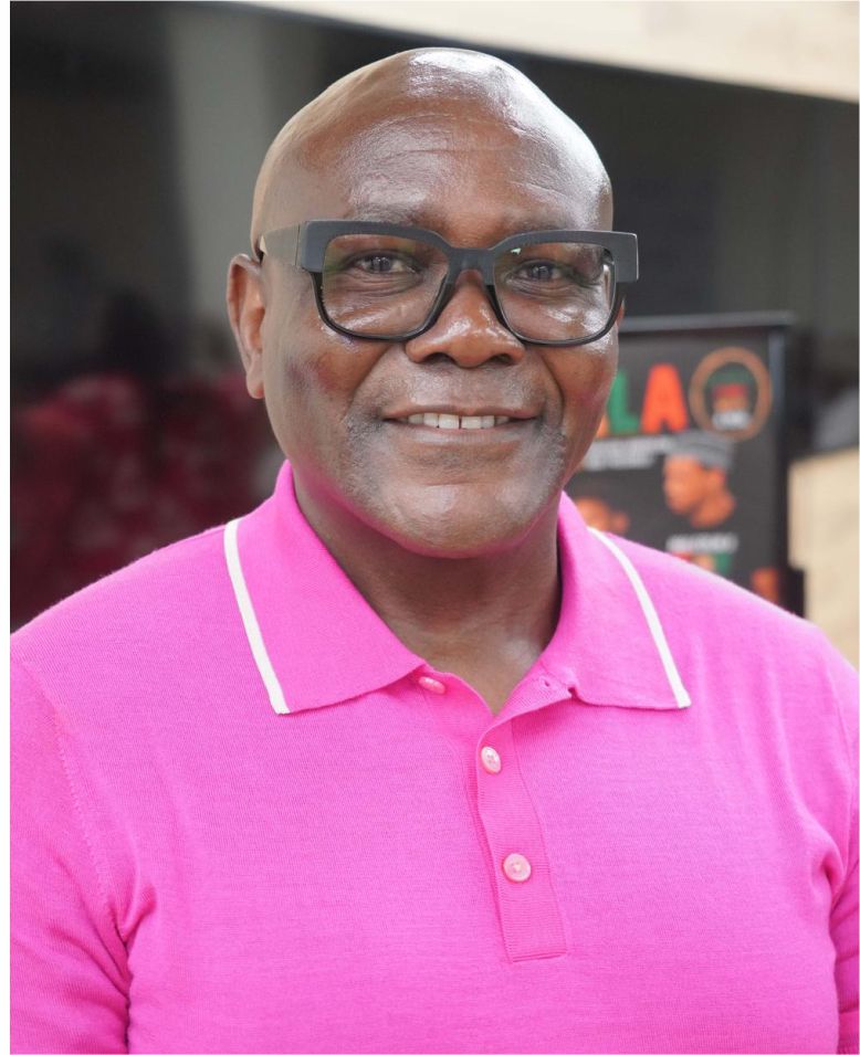 Mr. Kevin Onyona