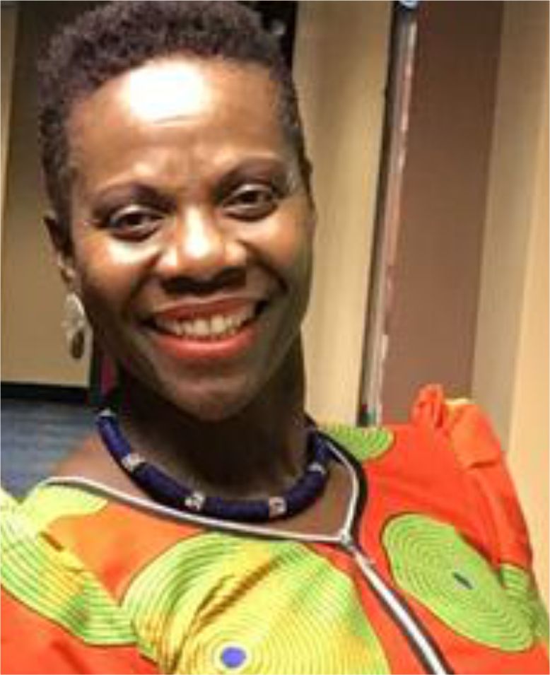 Ms. Ethlyn Cowan