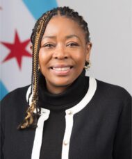 Ms. Nneka Obasi