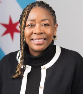 Ms. Nneka Obasi