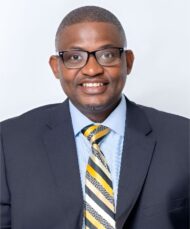 Oyebanji Agunbiade