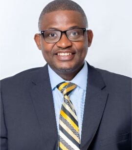 Oyebanji Agunbiade