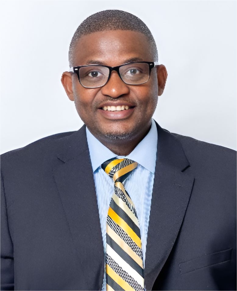 Oyebanji Agunbiade