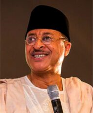 Prof. Pat Utomi