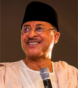 Prof. Pat Utomi