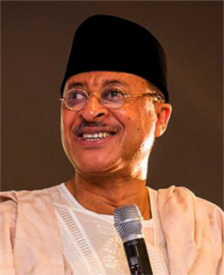 Prof. Pat Utomi