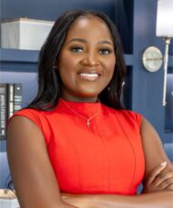 Raissa S. Adepoju