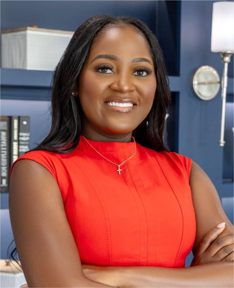 Raissa S. Adepoju