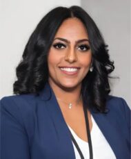 Sabrina Abdu