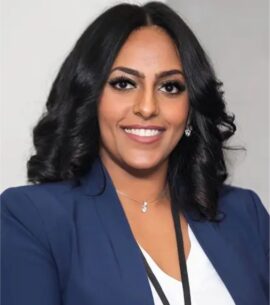 Sabrina Abdu