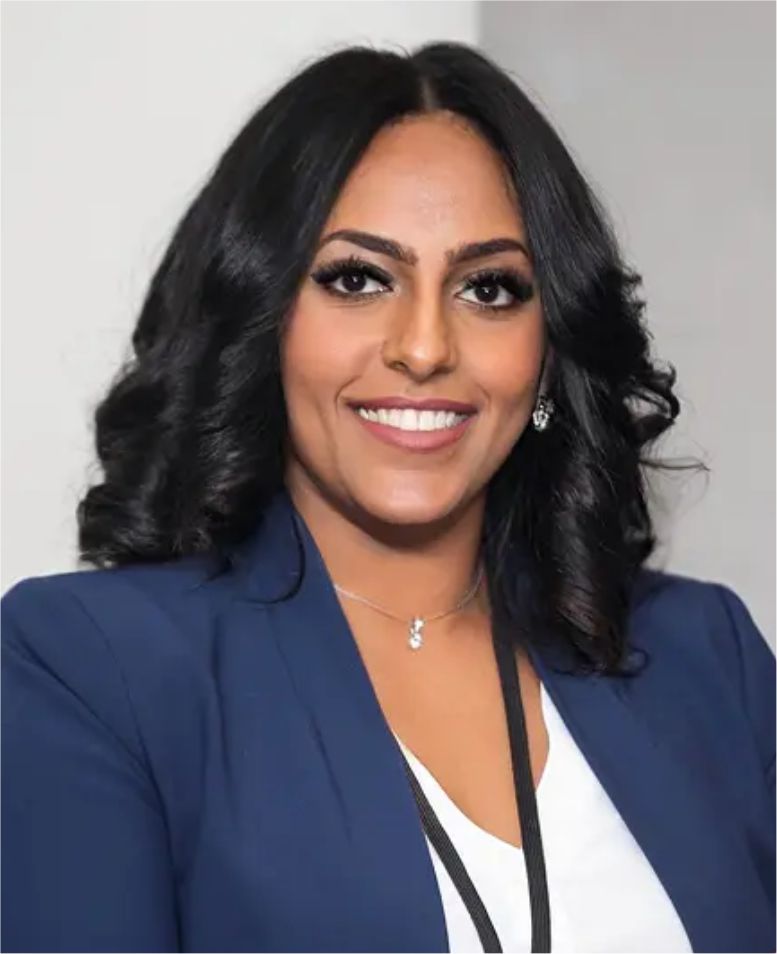 Sabrina Abdu Sabrina Abdu