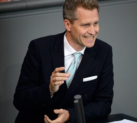 AAEF 2026: MEP Petr Bystron on Building Stronger Africa–Europe Economic Partnerships