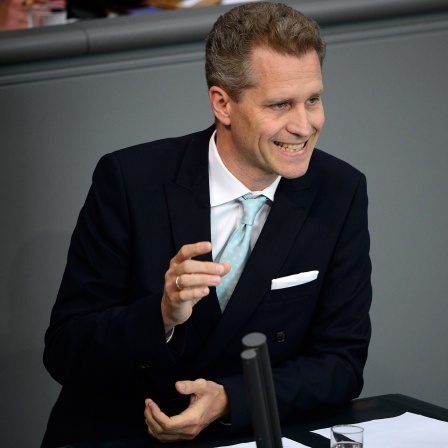 AAEF 2026: MEP Petr Bystron on Building Stronger Africa–Europe Economic Partnerships