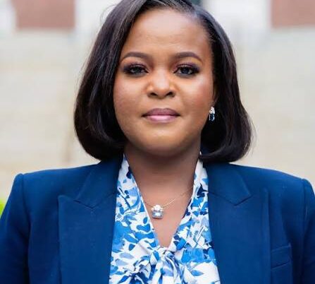 AAEF 2026: Quincy Bareebe to Share Insights on Leadership and Economic Development