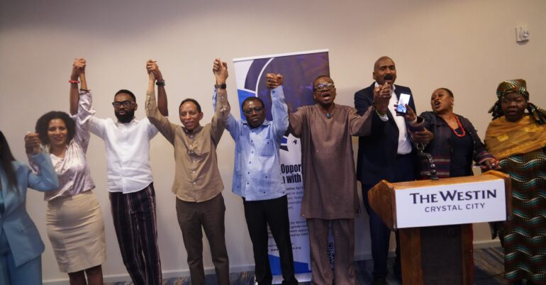 AFRICAN AMBASSADORS ECONOMIC FORUM AAEF 2026 