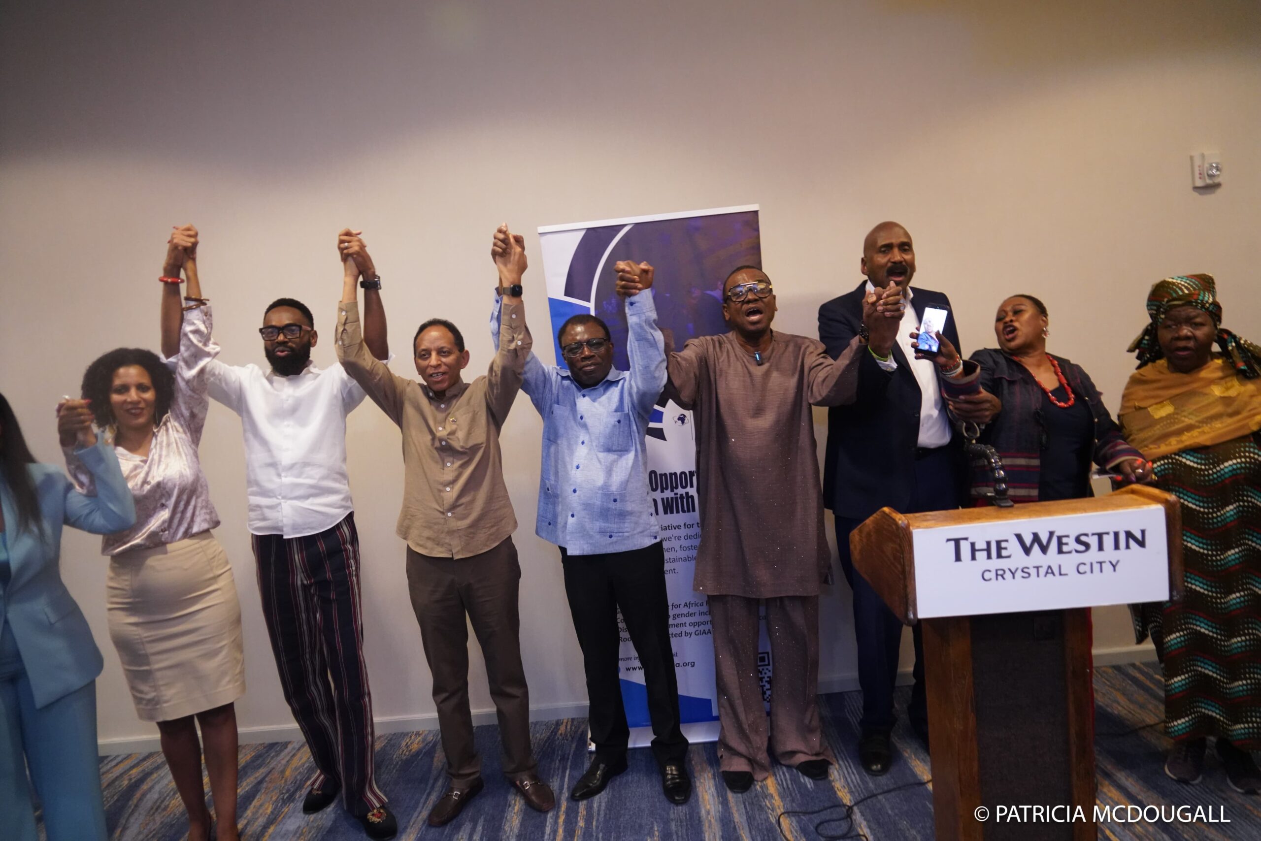 AFRICAN AMBASSADORS ECONOMIC FORUM AAEF 2026 