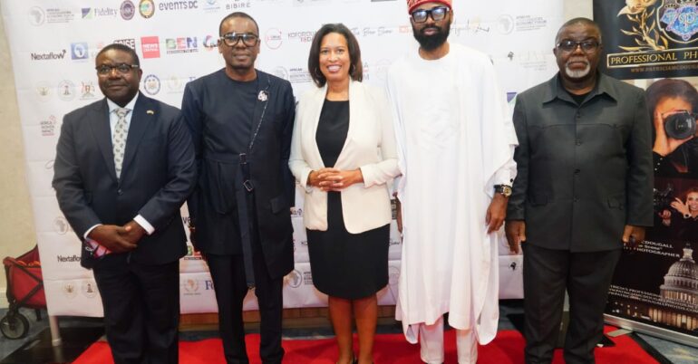 African Ambassadors’ Economic Forum 2026 Concludes Successfully, Strengthening U.S.–Africa Strategic Partnerships Under Agenda 2063